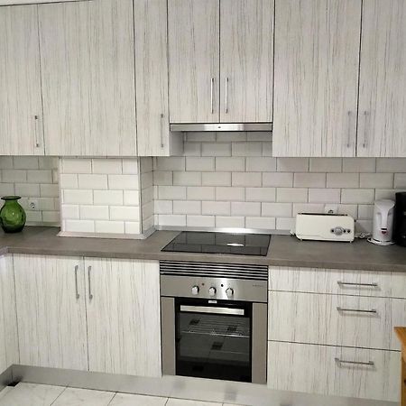 Shoal Apartamentos Orihuela Bagian luar foto