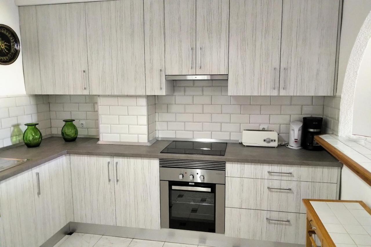 Shoal Apartamentos Orihuela Bagian luar foto