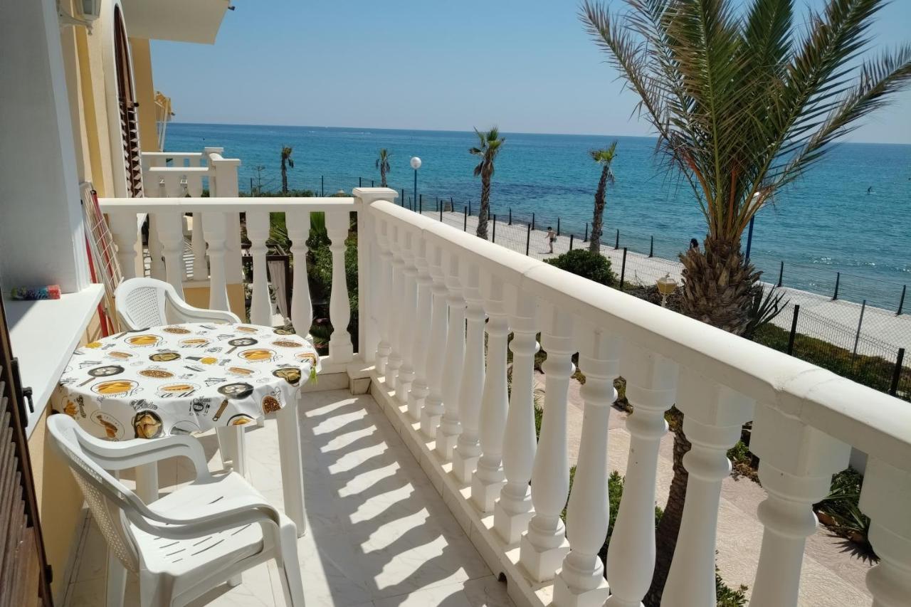 Shoal Apartamentos Orihuela Bagian luar foto