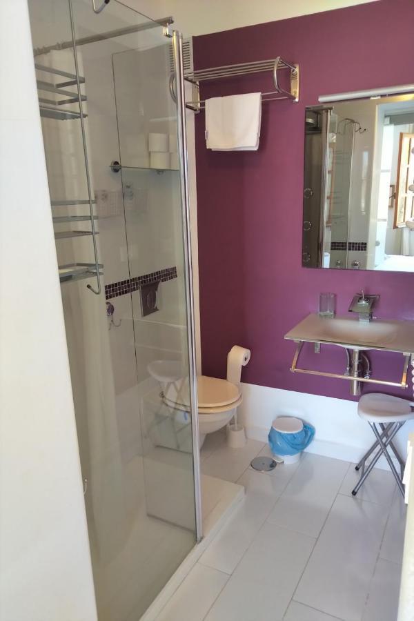 Shoal Apartamentos Orihuela Bagian luar foto
