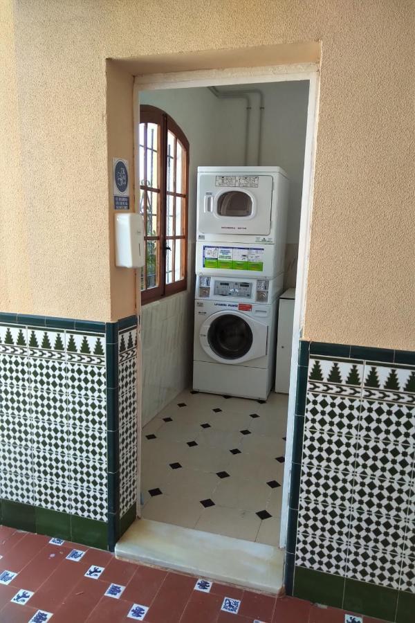 Shoal Apartamentos Orihuela Bagian luar foto