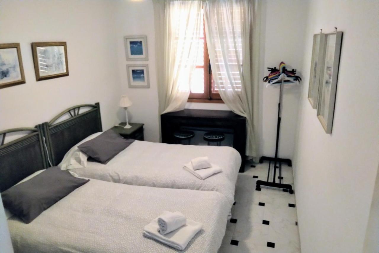 Shoal Apartamentos Orihuela Bagian luar foto