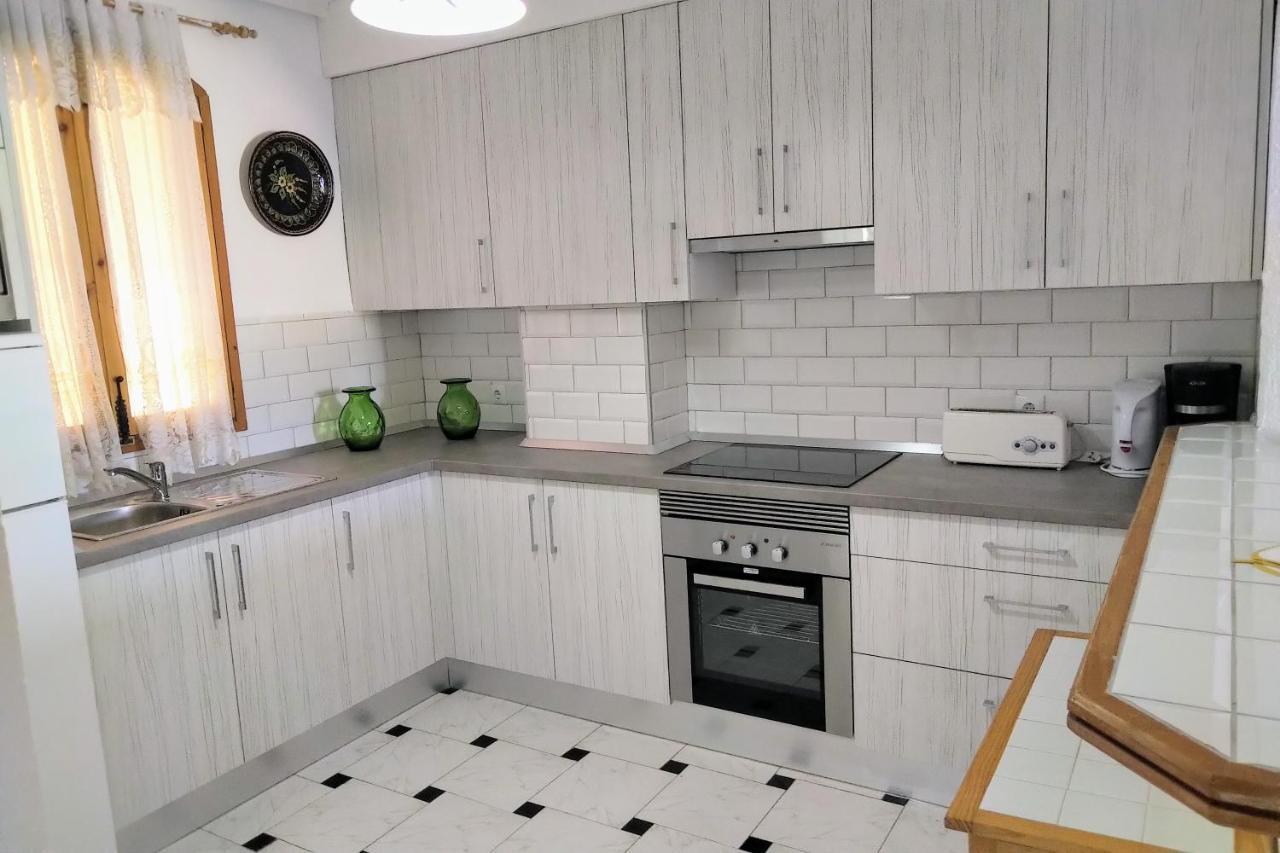 Shoal Apartamentos Orihuela Bagian luar foto