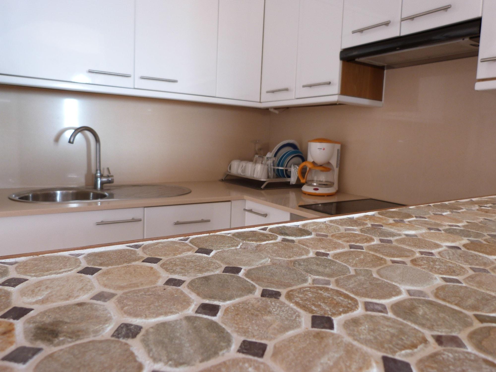 Shoal Apartamentos Orihuela Bagian luar foto