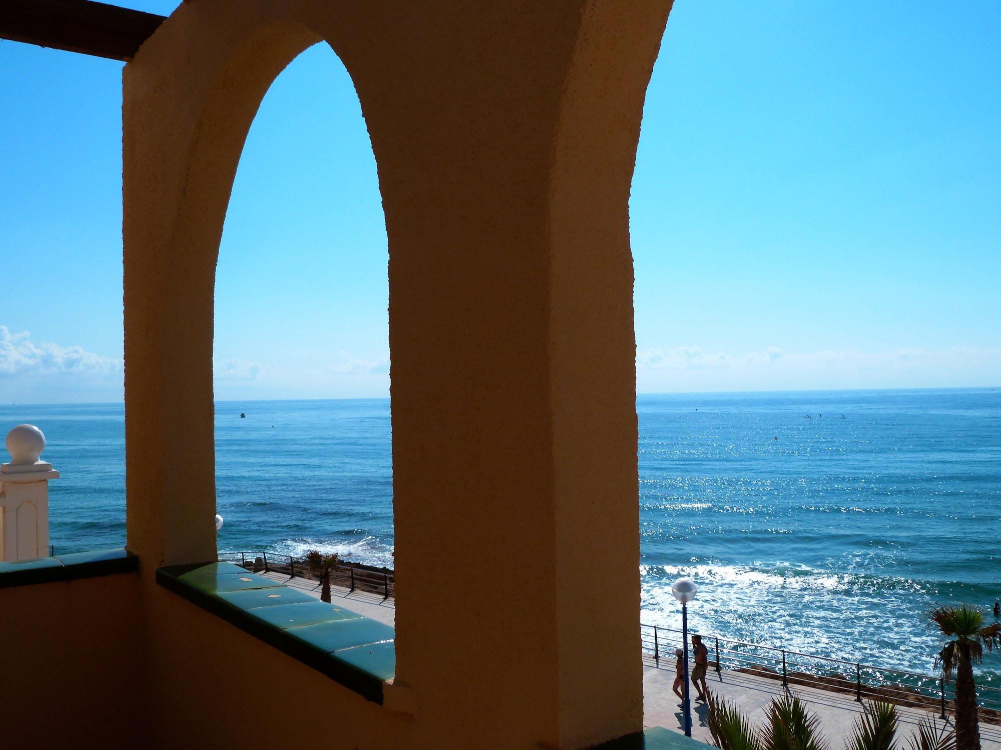 Shoal Apartamentos Orihuela Bagian luar foto