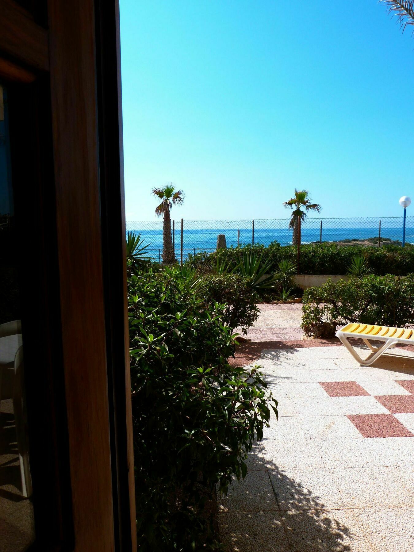 Shoal Apartamentos Orihuela Bagian luar foto