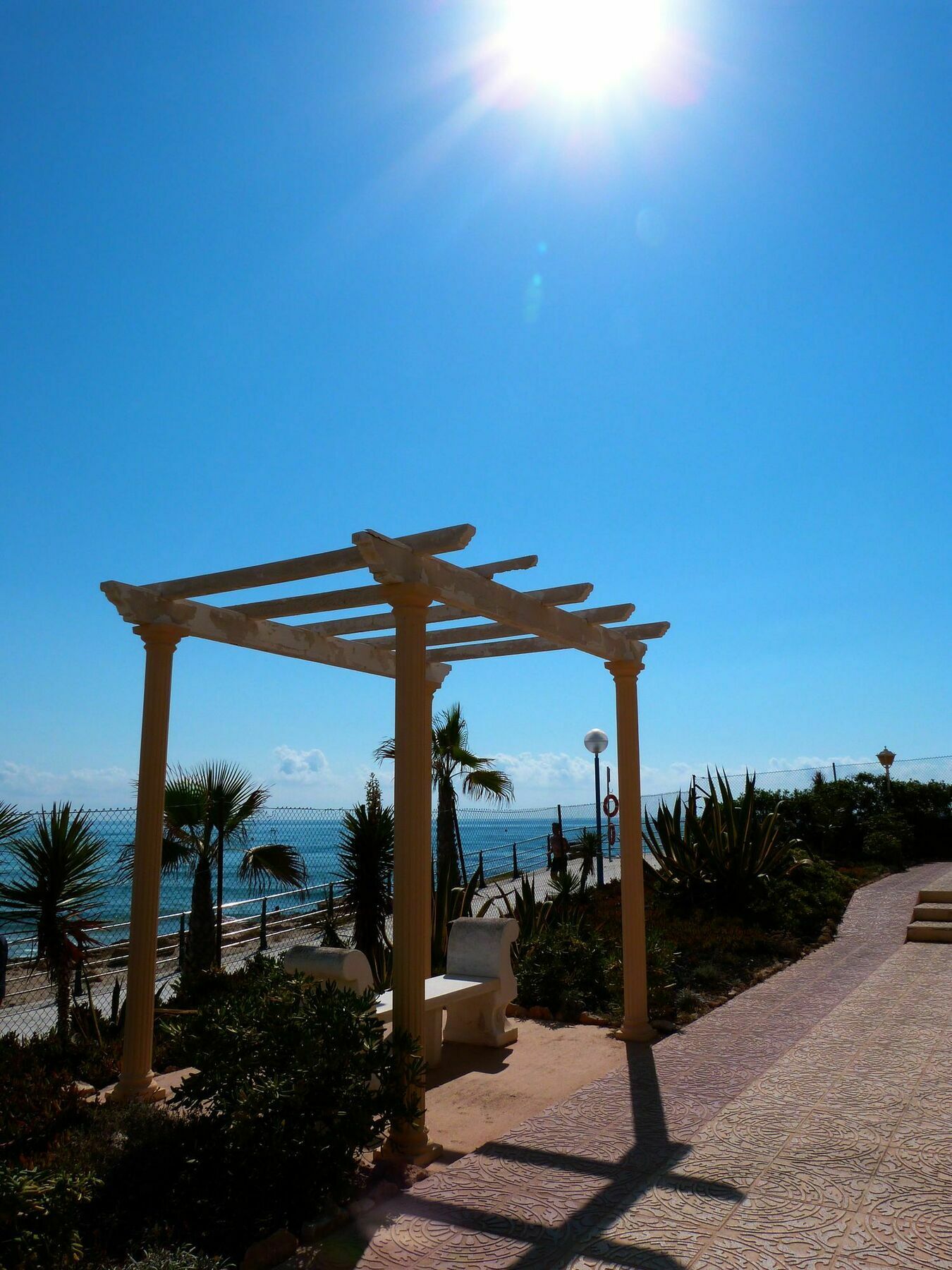 Shoal Apartamentos Orihuela Bagian luar foto